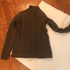 The North Face  jacket